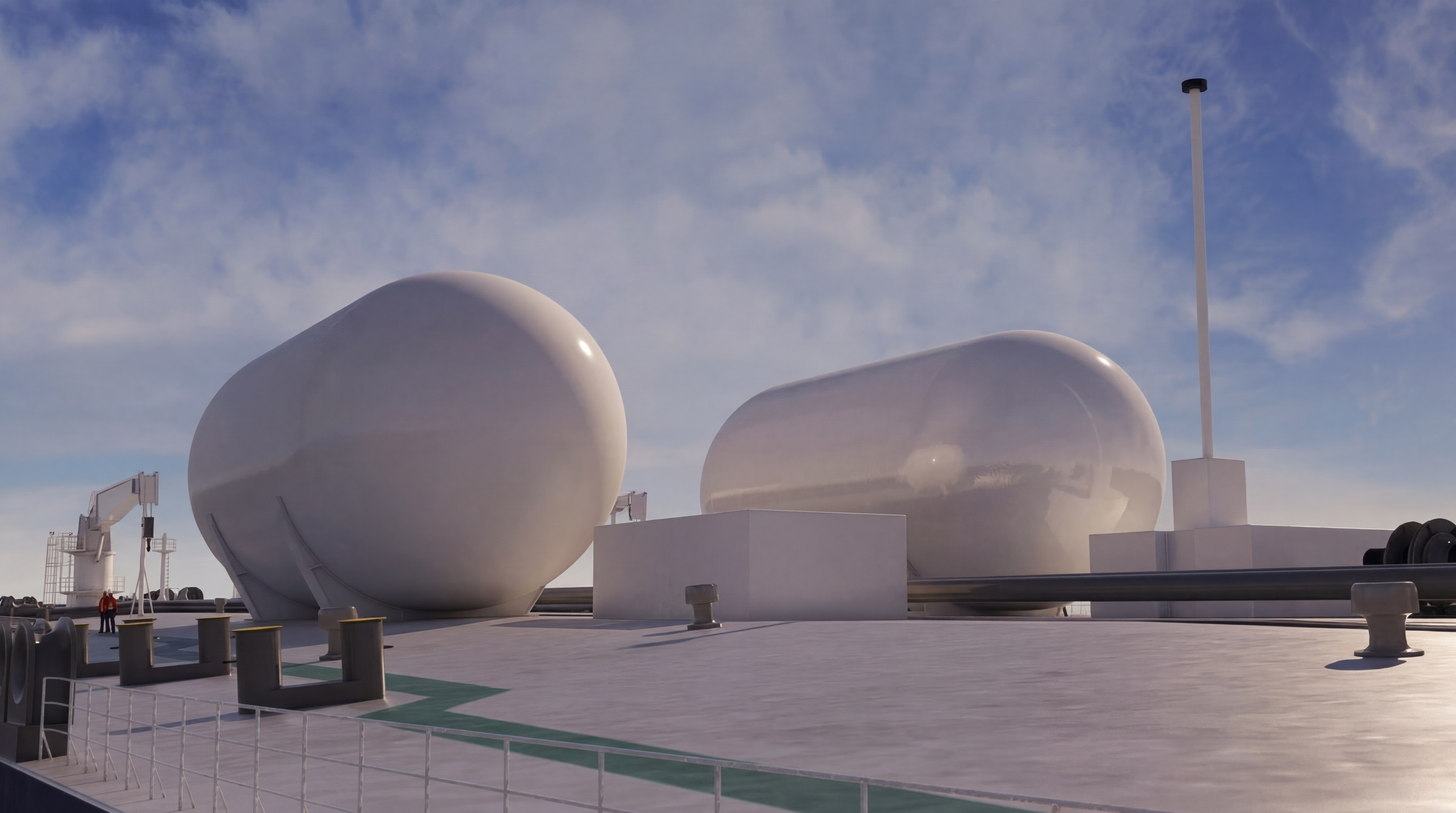 Featured Project 01